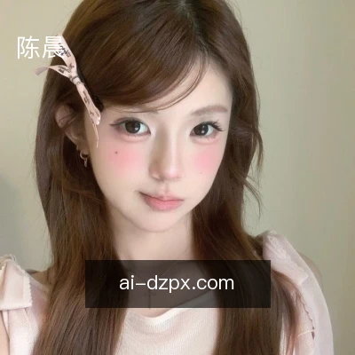 陈晨