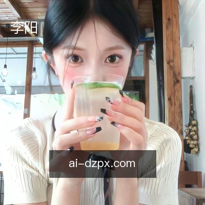 李阳