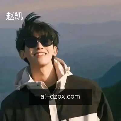 赵凯